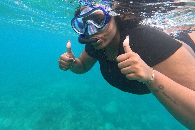 Snorkeling at Pigeon Island - Final Thoughts