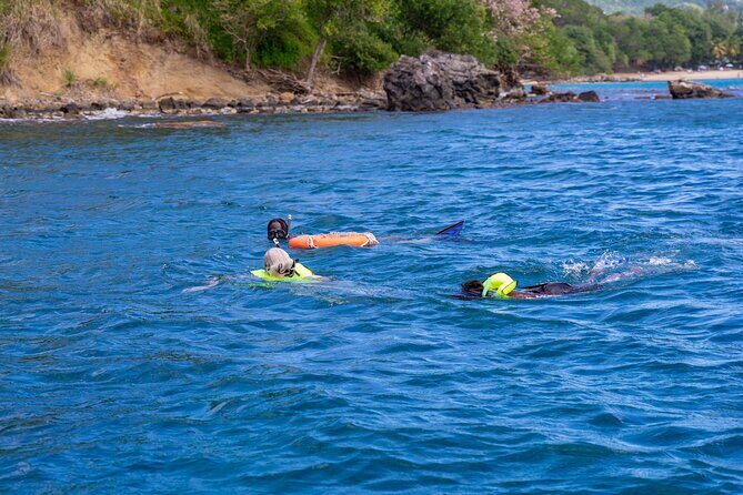 Snorkeling at Pigeon Island - FAQ