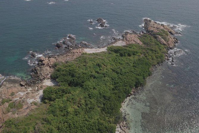 Snorkeling at Pigeon Island - Key Points