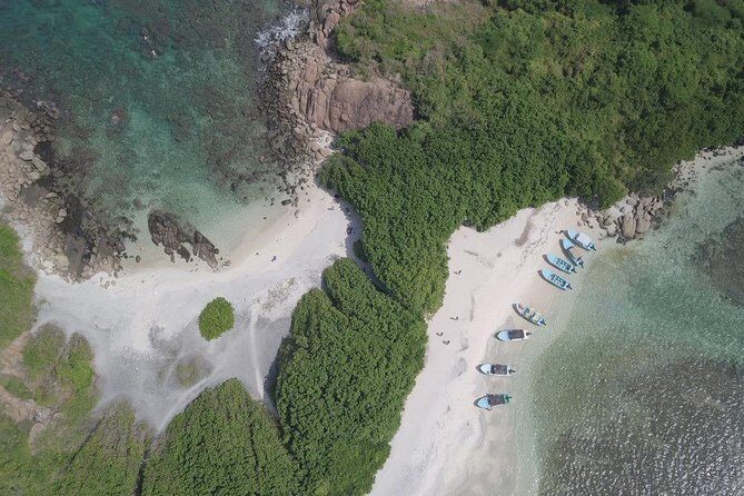 Snorkeling at Pigeon Island - Final Thoughts