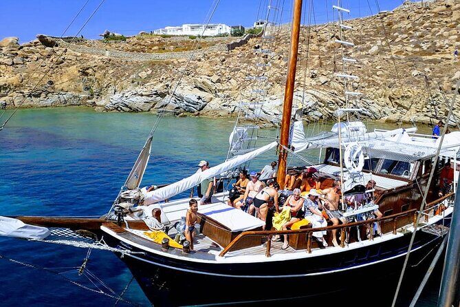 Snorkeling at the Pirate Islets and Paradise beach - Who Should Consider This Tour?