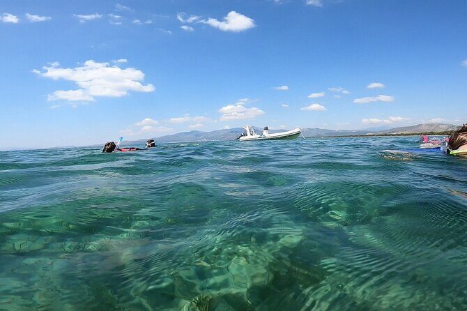 Snorkeling Boat Excursions in Nea Makri, Athens - Frequently Asked Questions