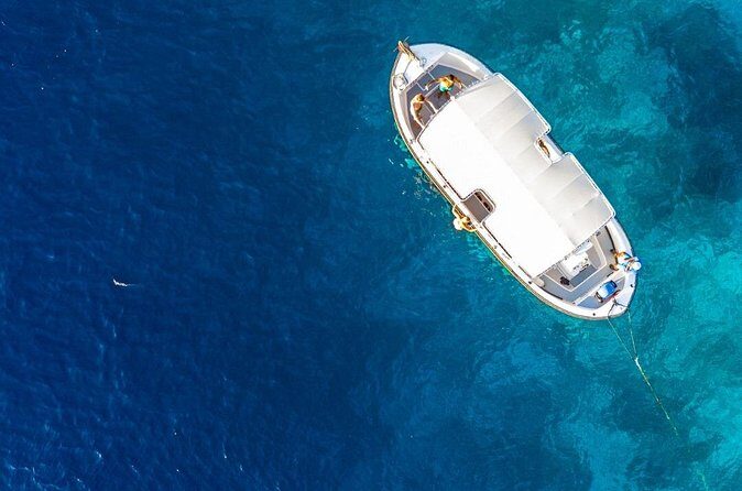 Snorkeling Boat Trip Tugboat Beach and Spanish Water Curacao - Final Thoughts