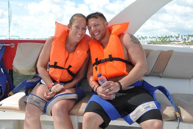 Snorkeling Catamaran Tour & Parasailing - Who Will Love This Tour?