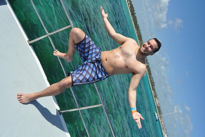 Snorkeling Catamaran Tour & Parasailing - Analyzing the Value