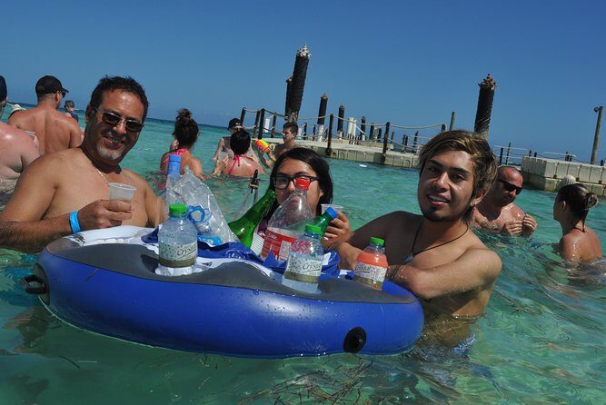 Snorkeling Catamaran Tour & Parasailing - Practical Tips for Booking & Enjoying