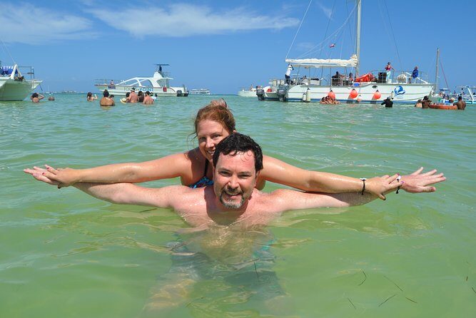 Snorkeling Catamaran Tour & Parasailing - Final Thoughts: Is It Worth Your While?