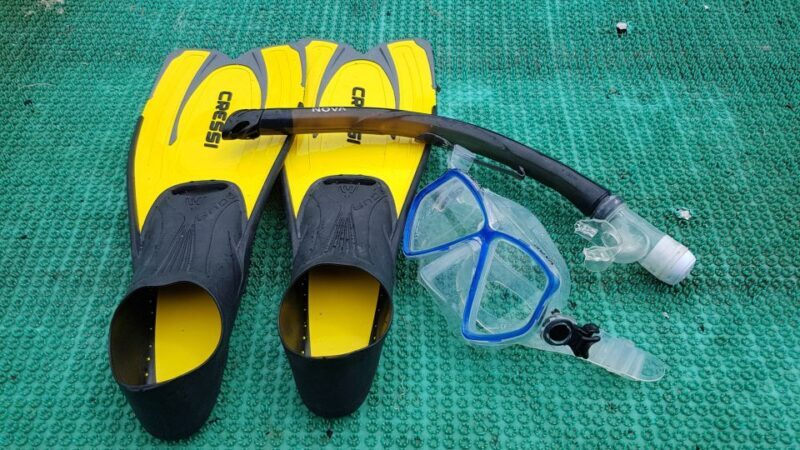 Snorkeling Cham Island: Snorkeling Tour by Speed Boat - The Sum Up