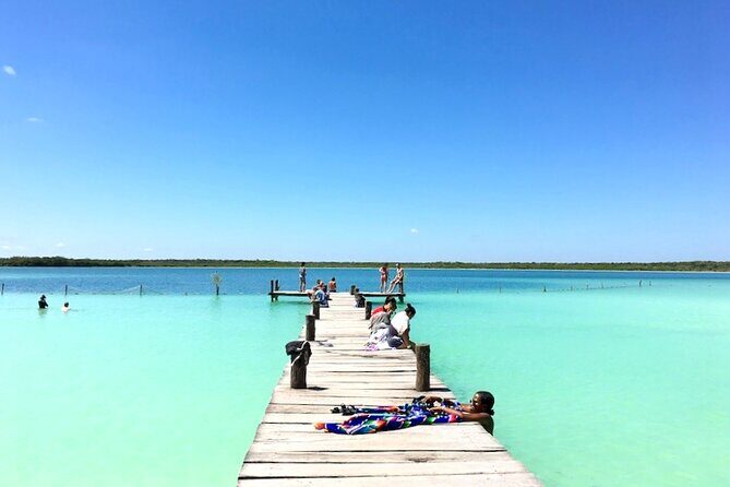 Snorkeling Combo 3 x 1 Lagoon Cenote Reef with Tulum Temples - FAQ