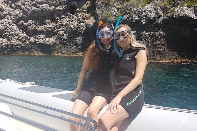 Snorkeling - What Makes This Tour Stand Out?