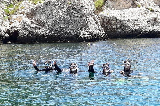 Snorkeling - Final Thoughts