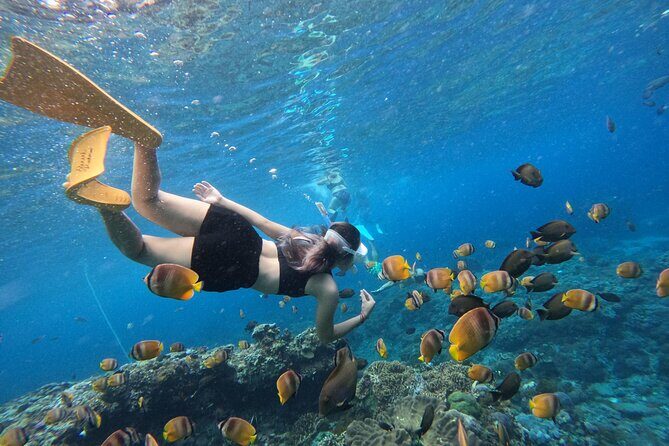 Snorkeling Day Trip To Lembongan and Penida - Authentic Experiences and Practicalities