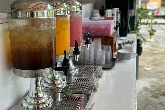 Snorkeling Day Trip To Lembongan and Penida - FAQs