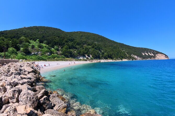 Snorkeling Expedition to Grama Bay,Smugglers Canyon & Blue Cave - A Deep Dive into the Vlore Snorkeling Experience