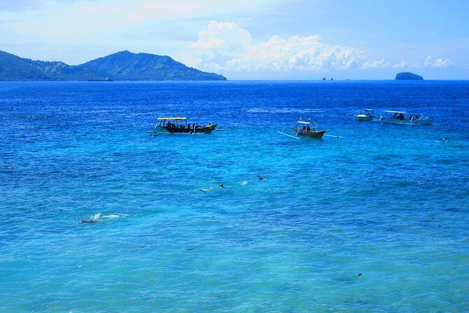 Snorkeling Experience At Blue Lagoon Bali With Lunch And Transfers - Final Thoughts