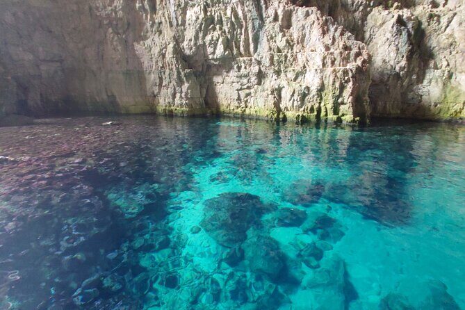 Snorkeling Experience Haxhi Aliu Cave & Ionian Cliffs - Value for Money and Additional Benefits