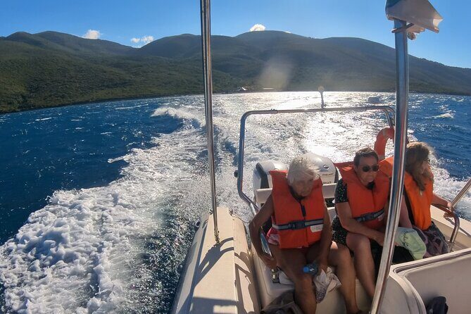 Snorkeling Experience Haxhi Aliu Cave & Ionian Cliffs - FAQ