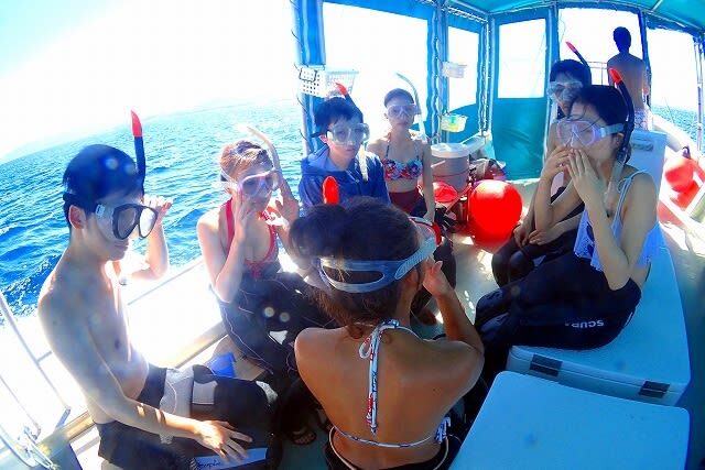 Snorkeling Experience in Ishigaki Island - Beginner support and language expectations