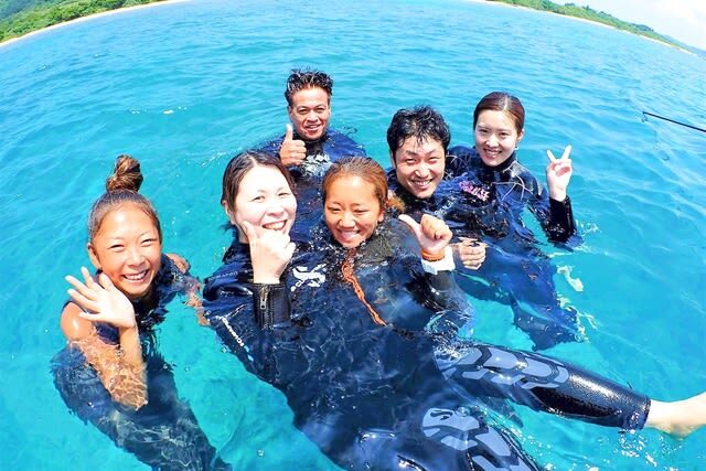 Snorkeling Experience in Ishigaki Island - Should you book it?