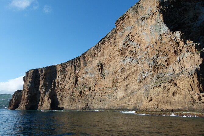 Snorkeling Experience in Terceira Island - Key Points