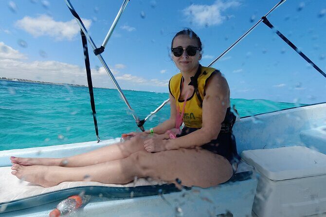 Snorkeling Experience in Underwater Museum with Transportation from Cancún - A Deep Dive into the Experience