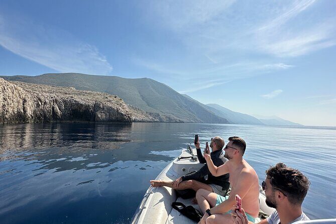 Snorkeling Experience of Dafina Bay & Bear's Bay - Snorkeling Experience of Dafina Bay & Bears Bay
