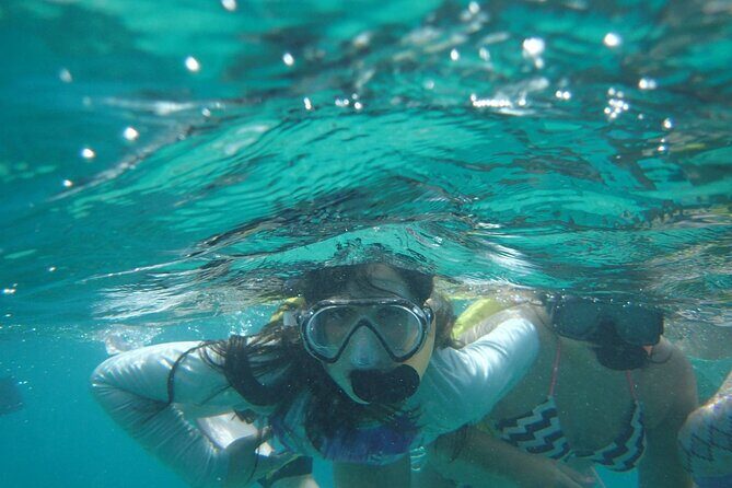 Snorkeling Guided Tour Experience in Condado Lagoon - Final Thoughts