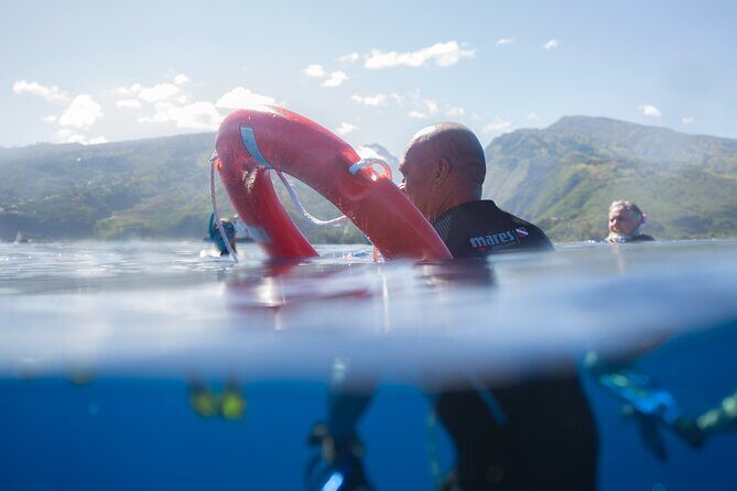 Snorkeling immersion in the wonders of Tahiti - A Detailed Look at the Snorkeling Experience