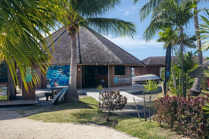 Snorkeling immersion in the wonders of Tahiti - Who Should Consider This Tour?