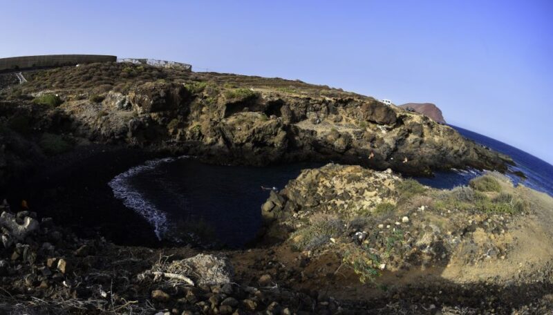 Snorkeling in a Volcanic Bay - The Experience in Detail: What You’ll Actually Do