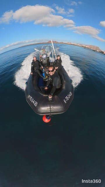 Snorkeling in a Volcanic Bay - The Bottom Line
