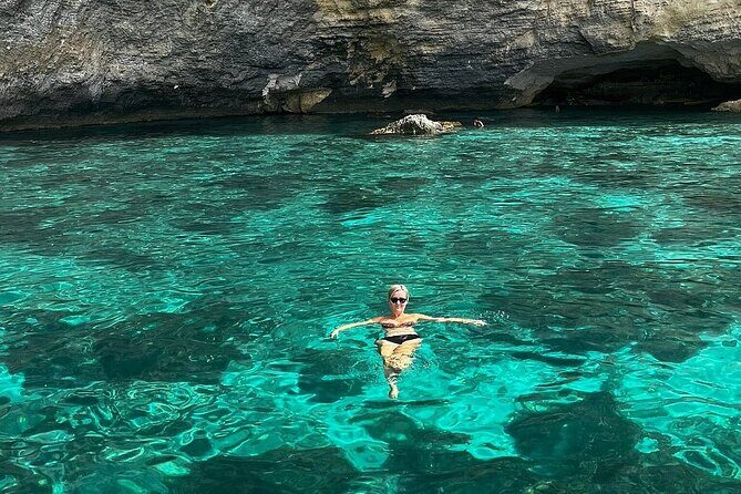 Snorkeling in Blue Lagoon Beaches and Bays Trip Comino - What Travelers Love and What to Consider