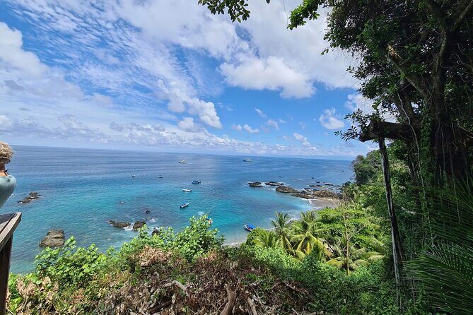 Snorkeling in Caño Island from uvita - Who Will Love This Tour?
