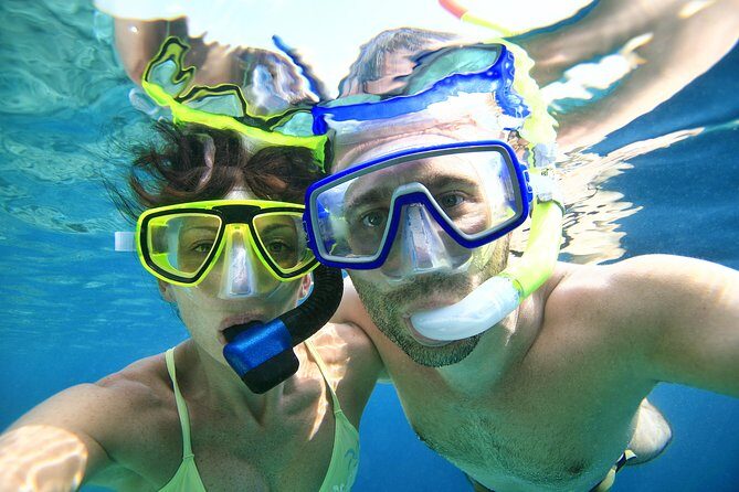 Snorkeling in Isla Mujeres, Luxury Sailing- PRIVILEGE - FAQ