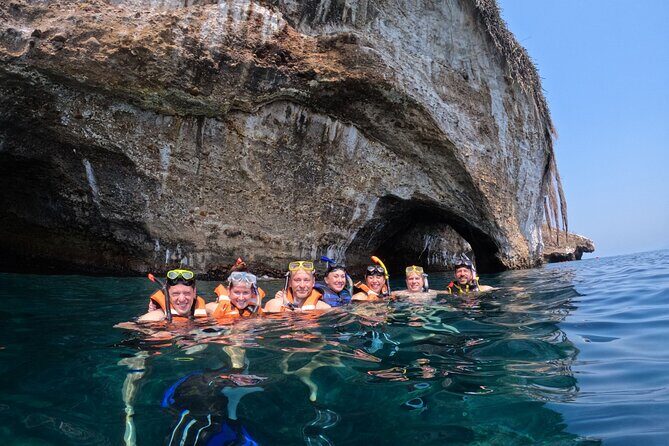 Snorkeling in Los Arcos and Bird watching - Who Should Consider This Tour?
