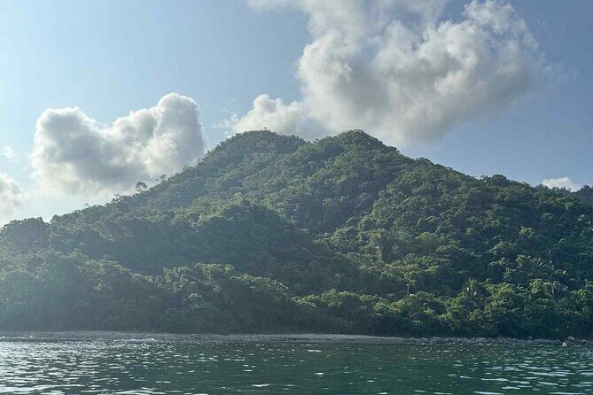 Snorkeling in Los Arcos and Bird watching - The Experience of Snorkeling