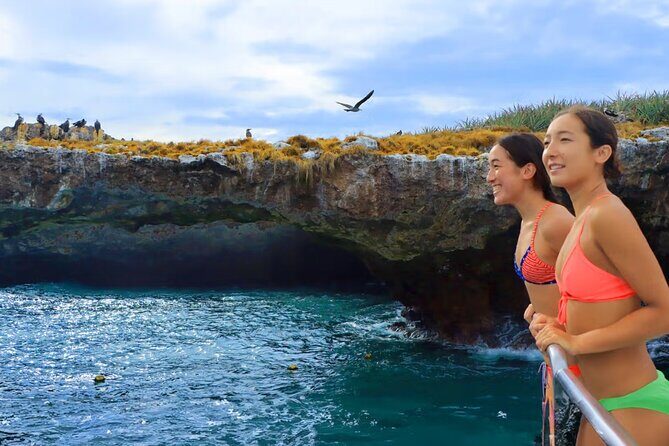 Snorkeling in Marietas Islands and BBQ in Playa Majahuitas - The Experience in Detail