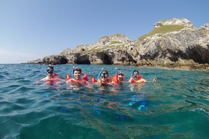Snorkeling in Marietas Islands and BBQ in Playa Majahuitas - Additional Practical Details