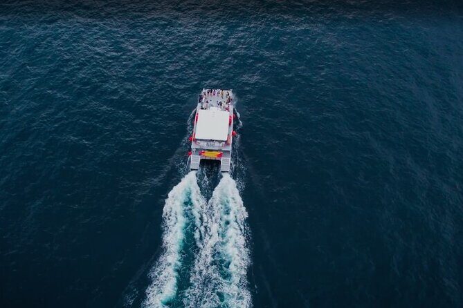 Snorkeling in Marietas Islands and BBQ in Playa Majahuitas - Frequently Asked Questions