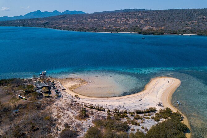 Snorkeling in Menjangan Island with Pickup and Lunch - Who Should Consider This Tour?
