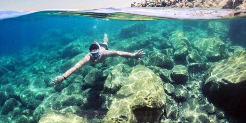 Snorkeling in Negombo - An Introduction to Snorkeling in Negombo