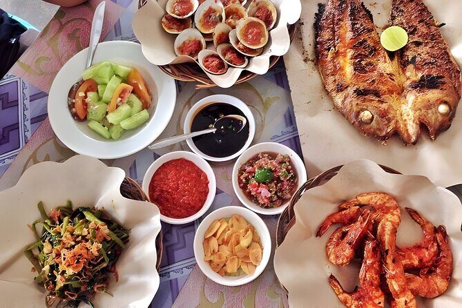 Snorkeling In Nusa Penida And Uluwatu Sunset Tours - FAQ