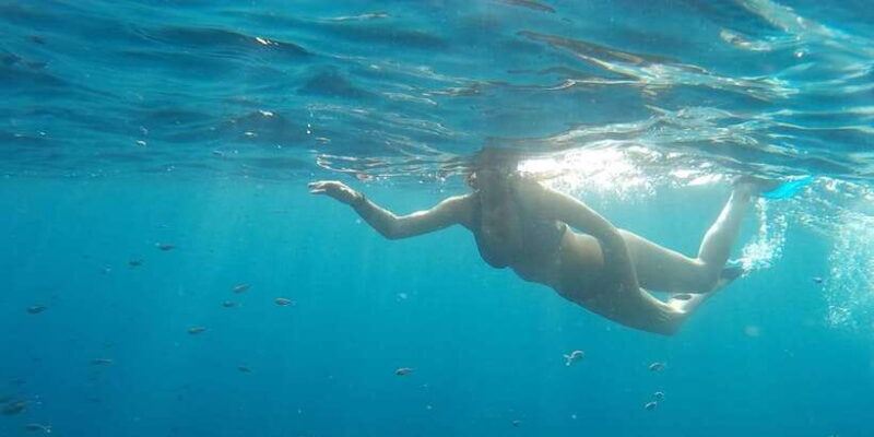 Snorkeling in Port City - Key Points