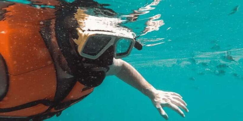 Snorkeling in Port City - Why This Tour Stands Out