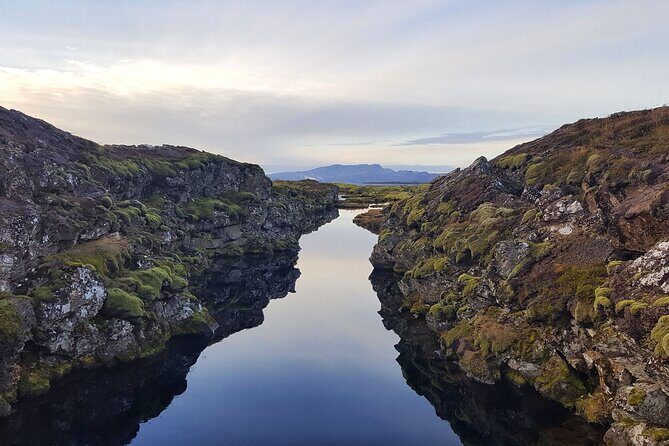 Snorkeling in Silfra & Fly Over Iceland Virtual Experience - Self-drive - Final Thoughts