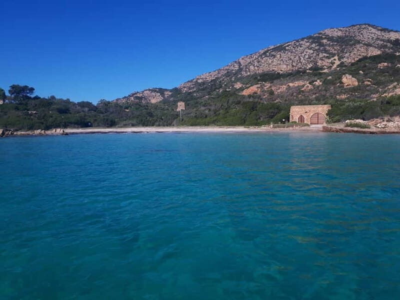 SNORKELING IN TAVOLARA AND MOLARA BY RUBBER DINGHY - FAQ