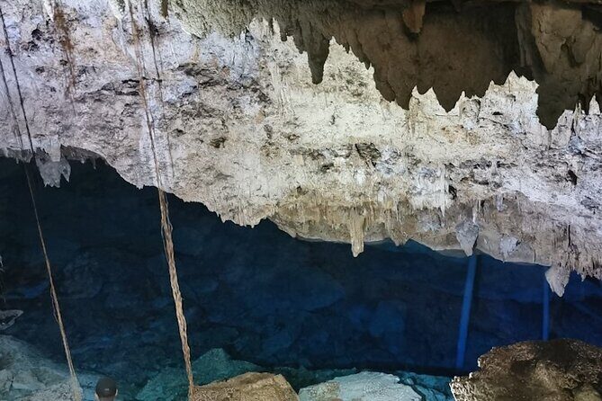 Snorkeling in the Cenotes of Bayahibe - FAQ