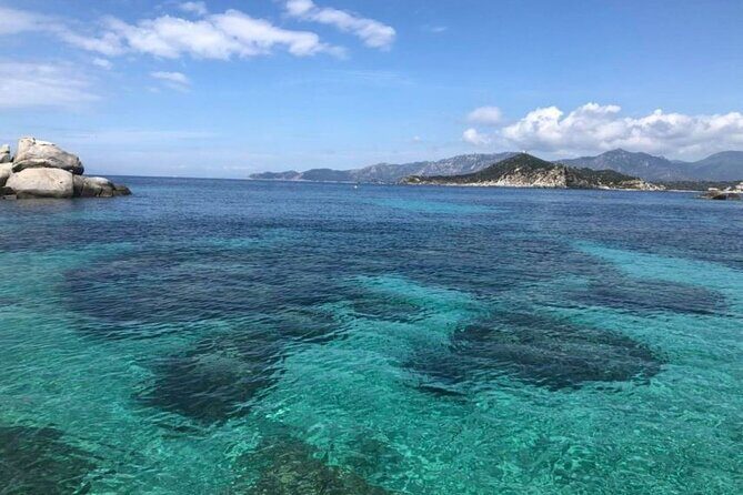 Snorkeling in the Marine Protected Area of Capo Carbonara - Who Should Consider This Tour?