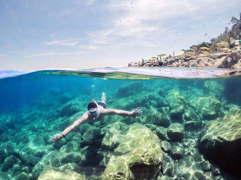 Snorkeling in Unawatuna - An In-Depth Look at Snorkeling in Unawatuna