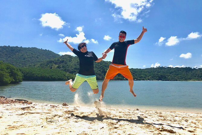 Snorkeling & Island Hopping - FAQs